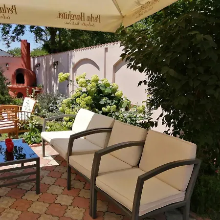 Vila Summer Miraj בית נופש