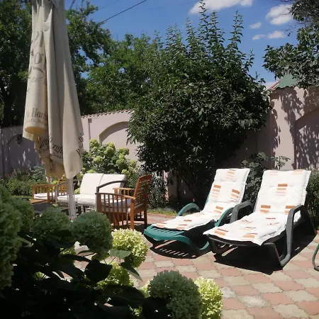 בית נופש Vila Summer Miraj *