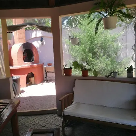 Vila Summer Miraj אפורי נורד