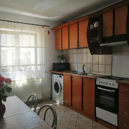בית נופש Vila Summer Miraj