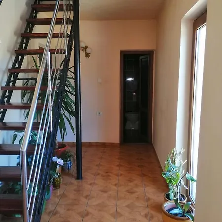 Vila Summer Miraj בית נופש אפורי נורד