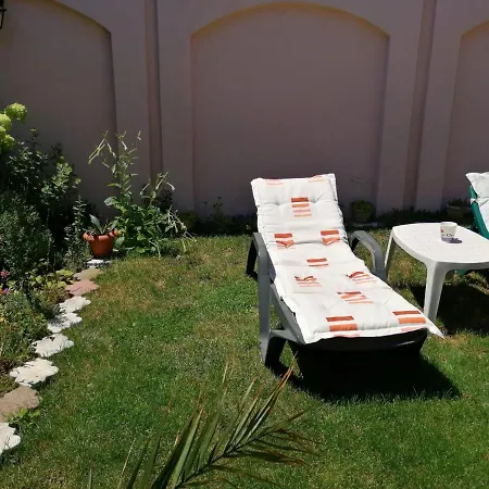 Vakantiehuis Vila Summer Miraj