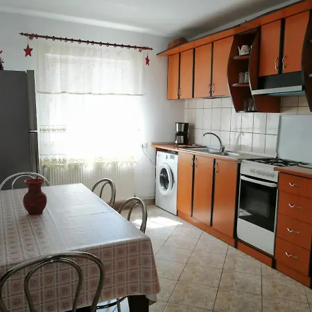 Vakantiehuis Vila Summer Miraj
