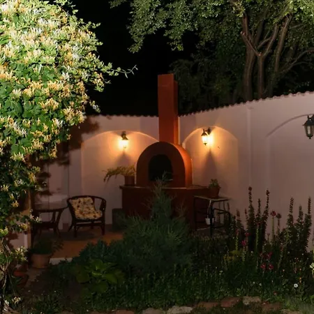 Vakantiehuis Vila Summer Miraj *